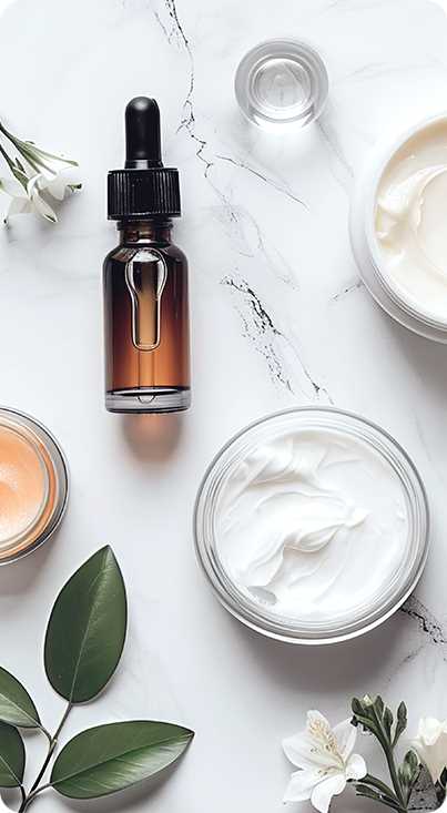 Cosmetic Company 2
